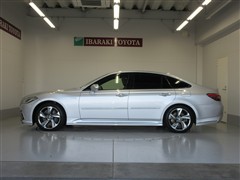 クラウン RS アドバンス