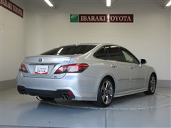 クラウン RS アドバンス