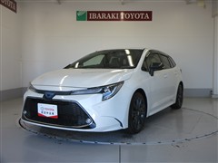 トヨタ カローラツーリング HV WXB