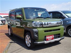 タフト Gt ダーククロムベンチャー