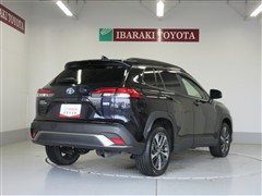 カローラクロス ハイブリッド Z