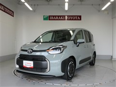 トヨタ シエンタ ハイブリッド Z