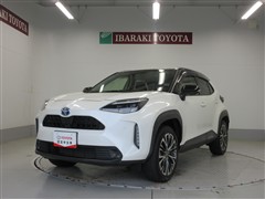 トヨタ ヤリスクロス ハイブリッド Z