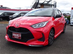 ヤリス Z