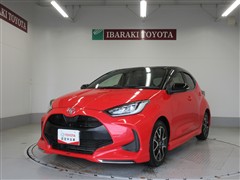 トヨタ ヤリス Z