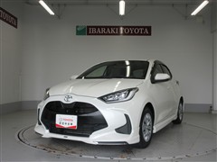 ヤリス Z