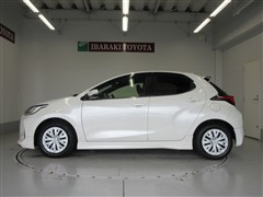 ヤリス Z