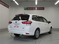 カローラフィールダー HV EX