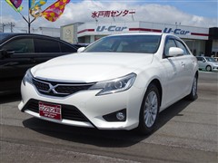 トヨタ マークX 250G