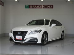 トヨタ クラウン RS アドバンス