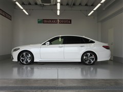 クラウン RS アドバンス