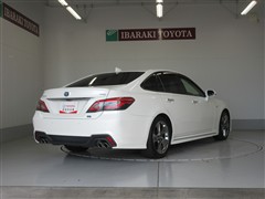 クラウン RS アドバンス