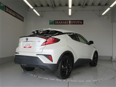 C-HR Gモードネロ セーフティ+