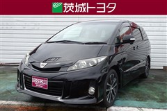 トヨタ エスティマ アエラス ベリー