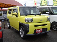 タフト G
