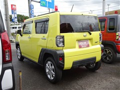 タフト G