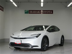 トヨタ プリウス G
