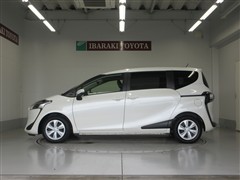 シエンタ ハイブリッド X