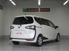シエンタ ハイブリッド X