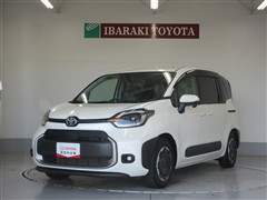 シエンタ ハイブリッド Z