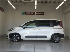 シエンタ ハイブリッド Z