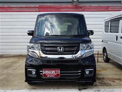 N-BOX カスタムG ターボL