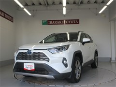 RAV4 ハイブリッドG