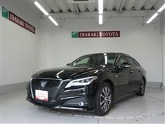 トヨタ クラウン G