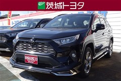 トヨタ RAV4 G
