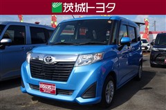 ルーミー G S
