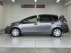 プリウスアルファ S Lセレクション