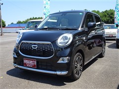 キャスト スタイルG SA2