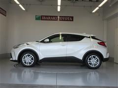 C-HR S