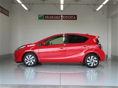 アクア S スタイルブラック