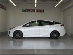 プリウス S TGセレクションBL