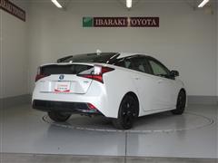 プリウス S TGセレクションBL