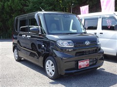 タント Xスペシャル