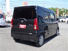 タント Xスペシャル