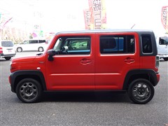 ハスラー ハイブリッド G