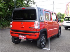 ハスラー ハイブリッド G