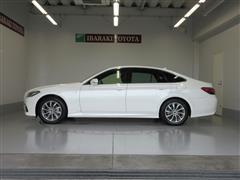 クラウン S Cパッケージ