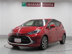 トヨタ アクア Z