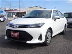 トヨタ　カローラアクシオ EX