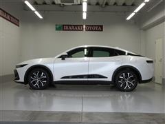 クラウン クロスオーバー Gアドバ