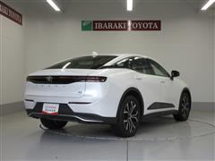 クラウン クロスオーバー Gアドバ