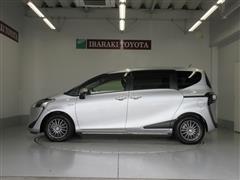 シエンタ hvファンベースG SFED