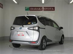 シエンタ hvファンベースG SFED