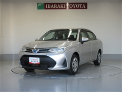 カローラアクシオ ハイブリッド