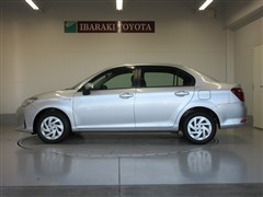 カローラアクシオ ハイブリッド