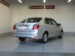 カローラアクシオ ハイブリッド